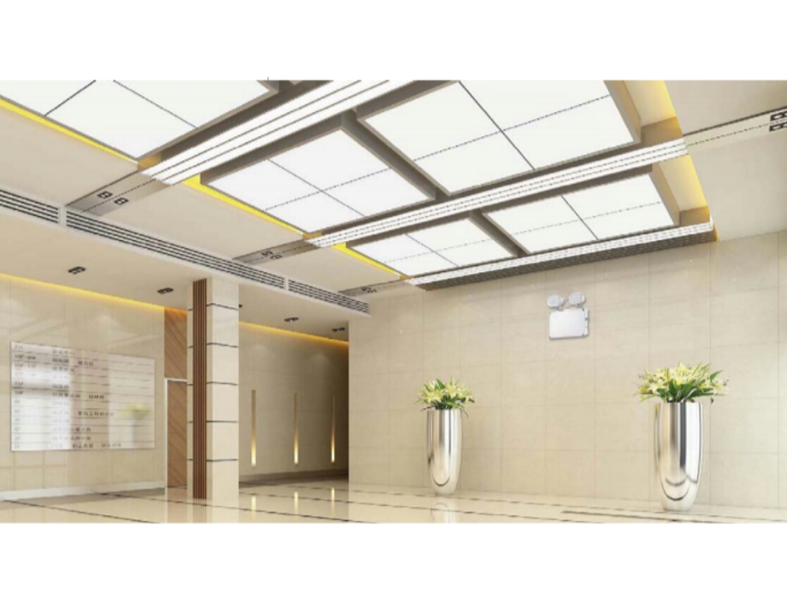 emergency TWIN SPOTS SERIES