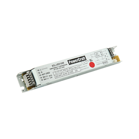 Kit Konversi ECL-LED1 / ECL-LED3