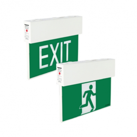 Exit Luminaires EX-LED-M-QF