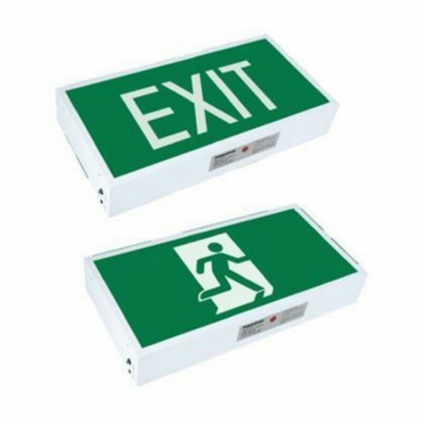 Exit Luminaires EXB-LED-M