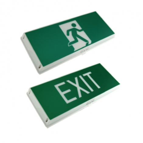 Exit Luminaires EXB-LED-M-LV