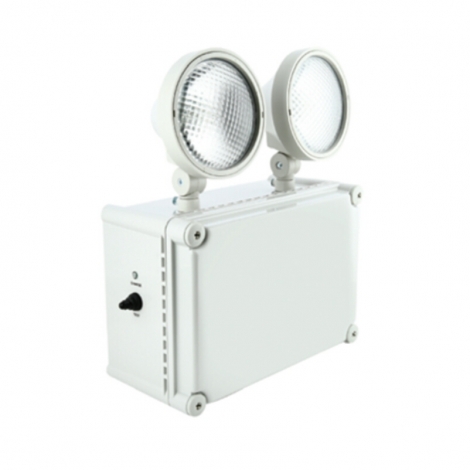 Emergency Luminaires TED10NM-WP