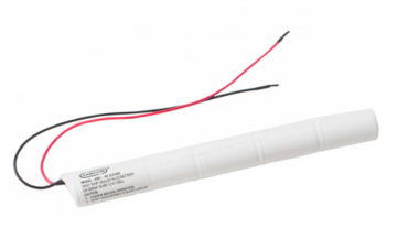 BATERAI NIKEL CADMIUM 6V 2.5AH - L5C