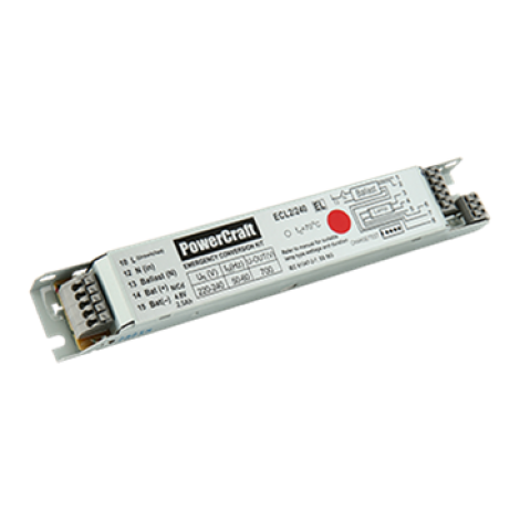 Kit Konversi ECL2 / 240