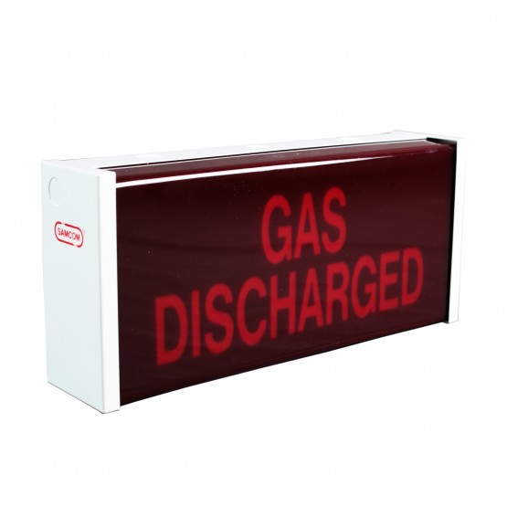 samcom BL 2430-LED-SMT-GD