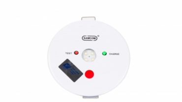 Emergency Luminaire EHL 101M-LED