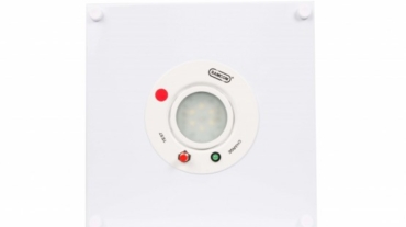 Emergency Luminaire EHS 109-LED-SQ