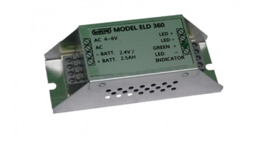 Samcom ELD 360