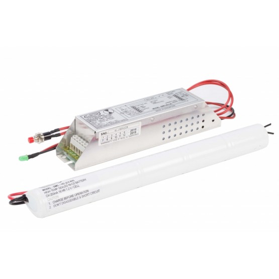 Emergency Lighting Module EMK 120/140 - Distributor dan Importir