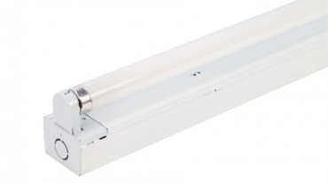 Emergency Luminaire EML 140-LED-BATTEN
