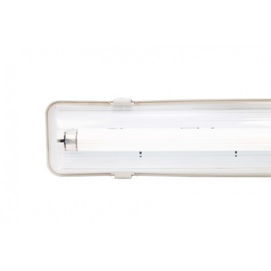 Emergency Luminaire EML 140-LED-WP
