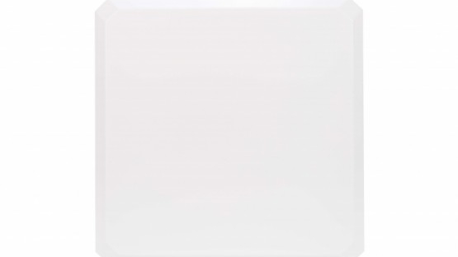 Emergency Luminaire EPL 116-LED-SQ