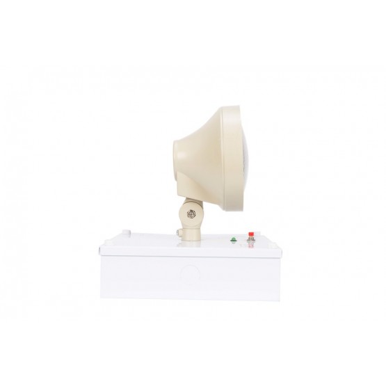 Emergency Luminaire ESL 108-LED
