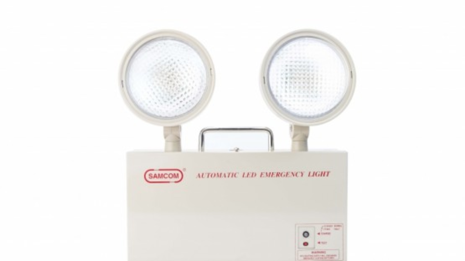 Emergency Luminaire ETL 208-LED