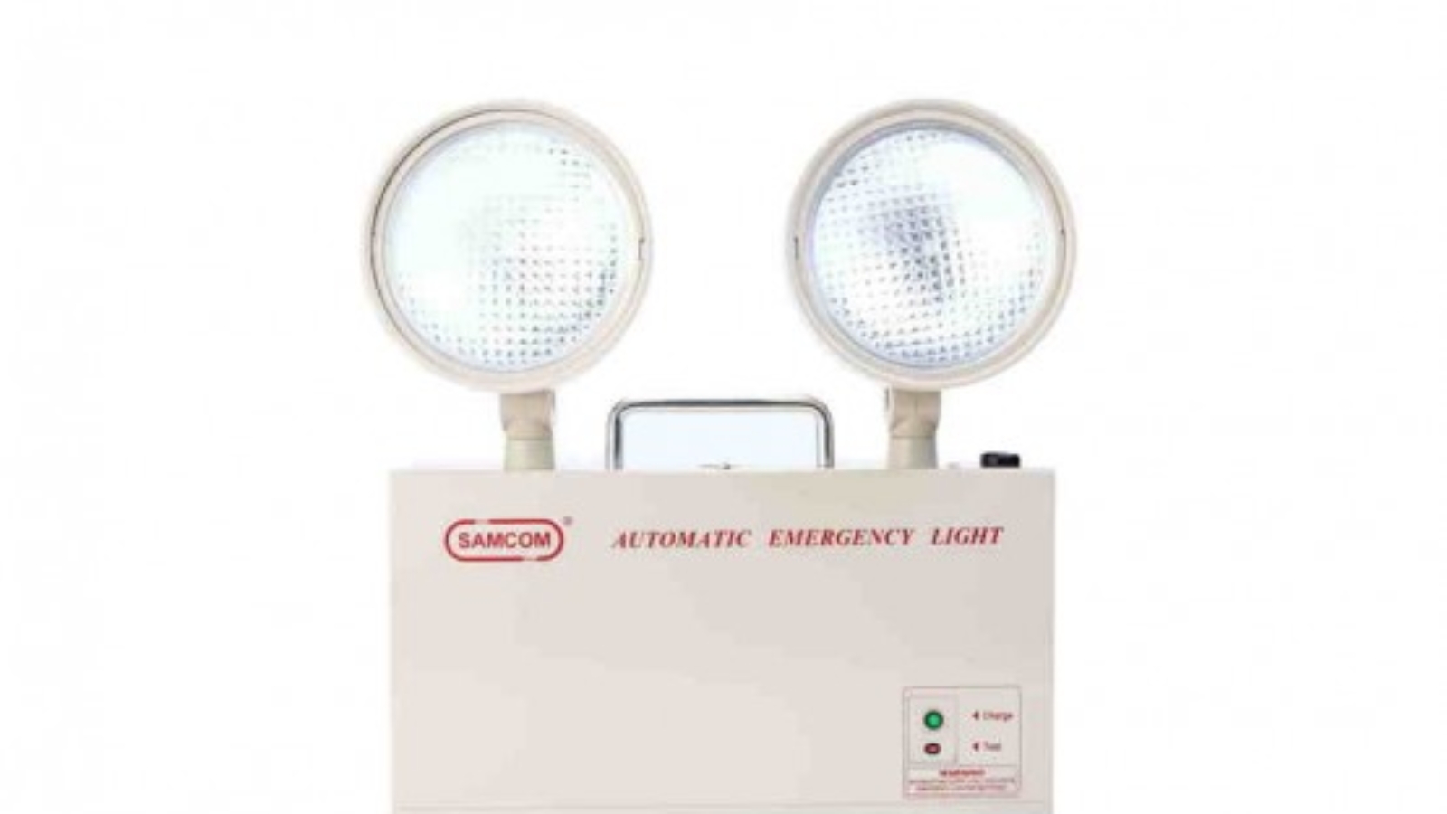 Emergency Luminaire ETL 210