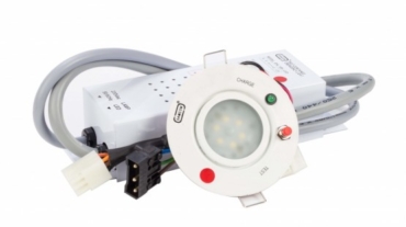 Emergency Luminaire EHL 109-LED