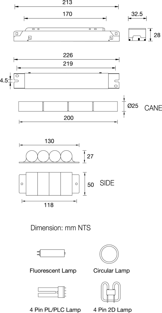 KIT KONVERSI MEM