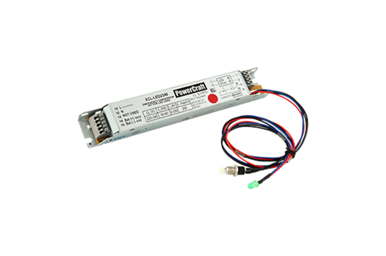  Kit Konversi  ECL-LED2