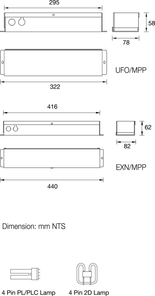 MPP 4PIN