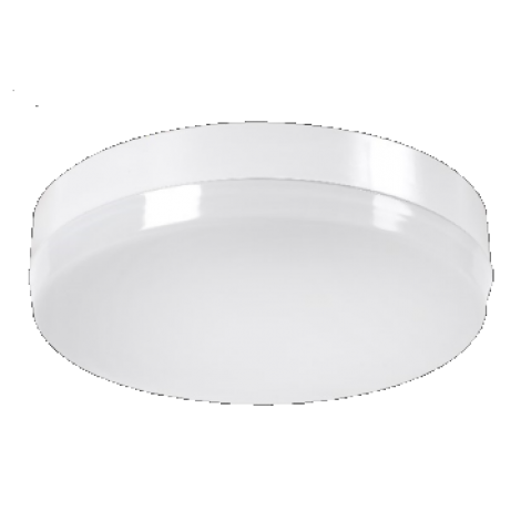 EMERGENCY LUMINAIRES SERI OYSTER