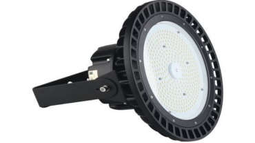 Luminer Darurat SERI HIGHBAY