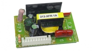 Samcom PCB 17194