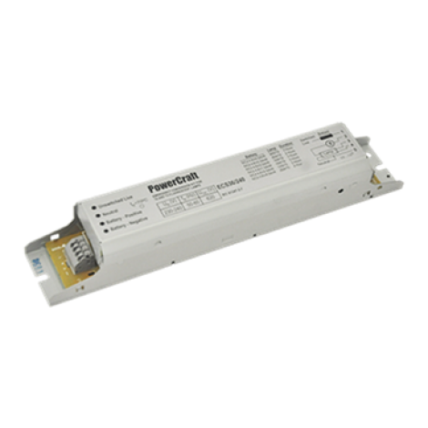 Kit Konversi ECS36 / 240