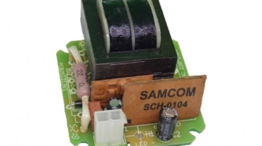 samcom PCB 251213