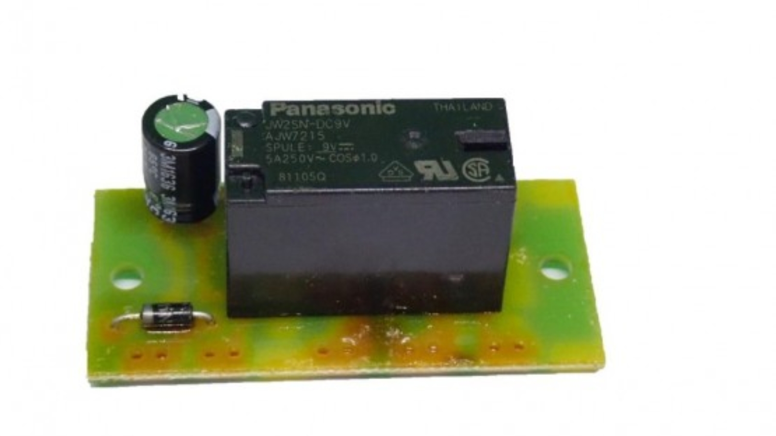 samcom PCB 4790