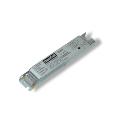 Conversion Kit Range Powercraft ECL-LED1